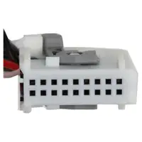 ORIGINAL Opel Anh&auml;ngerkupplung ABNEHMBAR + 13-pol. E-Satz 39085518 f&uuml;r ASTRA K