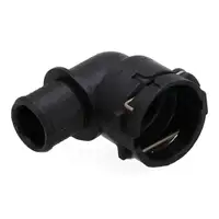 ORIGINAL Opel Anschlussstutzen Stutzen K&auml;ltemittelleitung Mokka 95089364