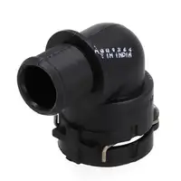 ORIGINAL Opel Anschlussstutzen Stutzen K&auml;ltemittelleitung Mokka 95089364