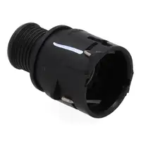 ORIGINAL Opel connection piece Connector Heating Mokka 95316518