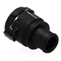 ORIGINAL Opel connection piece Connector Heating Mokka 95316518