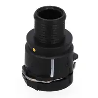 ORIGINAL Opel connection piece Connector Heating Mokka 95316518