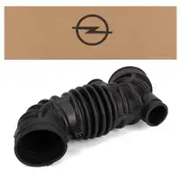 ORIGINAL Opel intake hose air hose Antara A 2.4 96829529