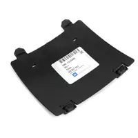 ORIGINAL GM Opel cover service flap headlight Astra H Zafira B 1106013 / 13125606