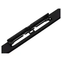 ORIGINAL Opel cover for roof rack mount Astra J 5-door model year 12.09-10.15 right 13314190