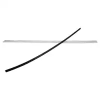 ORIGINAL Opel cover for roof rack mount Astra J 5-door model year 12.09-10.15 right 13314190