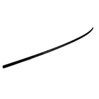 2x ORIGINAL Opel Abdeckung Dachtr&auml;geraufnahme Astra J 5-T&uuml;rer links + rechts