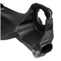 ORIGINAL Opel Achsk&ouml;rper Achstr&auml;ger Mokka X mit Frontantrieb hinten 42564438