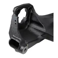 ORIGINAL Opel Achsk&ouml;rper Achstr&auml;ger Mokka X mit Frontantrieb hinten 42564438