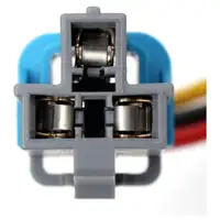 ORIGINAL Opel adapter POWERFLEX Bar Piano Black Astra K 39034634