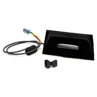 ORIGINAL GM Opel Smartphone Mobile Phone Holder POWERFLEX + Adapter Astra K