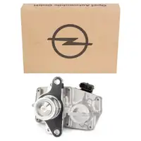 ORIGINAL PSA Opel AGR Ventil Abgasr&uuml;ckf&uuml;hrung Vivaro C 1.6 CDTI 95528937