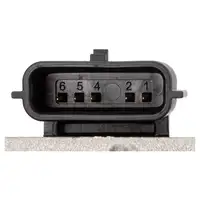 ORIGINAL PSA Opel AGR Ventil Abgasr&uuml;ckf&uuml;hrung Vivaro C 1.6 CDTI 95528937