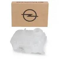 ORIGINAL GM Opel Ausgleichsbeh&auml;lter K&uuml;hlmittel Mokka / Mokka X 42422779