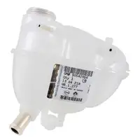 ORIGINAL GM Opel expansion tank coolant reservoir Vectra B 1304218