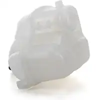 ORIGINAL GM Opel expansion tank Coolant reservoir + cap Signum Vectra C
