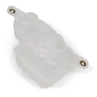 ORIGINAL Opel expansion tank coolant + cap Corsa E 1.4 Adam 1.2 1.4