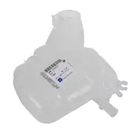 ORIGINAL GM Opel expansion tank + sensor 13304127 for ZAFIRA TOURER C