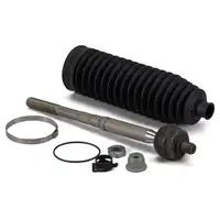 2x ORIGINAL Opel tie rod axial joint ASTRA K (B16) front 13464344