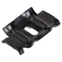 2x ORIGINAL PSA Opel Batterieaufnahme Halteblech Astra G H Corsa C D Zafira B 90228223