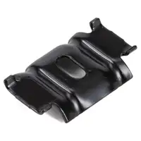 2x ORIGINAL PSA Opel Batterieaufnahme Halteblech Astra G H Corsa C D Zafira B 90228223