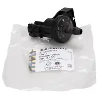 ORIGINAL Opel Entl&uuml;ftungsventil Verdampfungskontrolle Astra J Corsa D 55566387