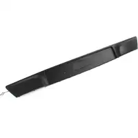 ORIGINAL GM Opel bumper strip trim strip protective strip Corsa D front 1400872