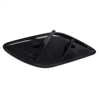 ORIGINAL Opel MOPAR Abdeckung Blende Scheinwerferreinigung Astra J vorne links 13348043