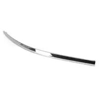 ORIGINAL Opel Sto&szlig;stangenleiste Zierleiste Leiste Astra J hinten links 13368077