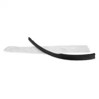 ORIGINAL GM Opel Sto&szlig;stangenleiste Zierleiste Corsa E vorne rechts 39003611