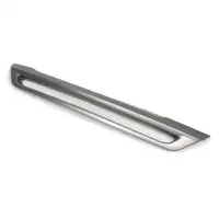 ORIGINAL Opel bumper strip trim Crossland X front lower 39119397