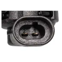 ORIGINAL Opel indicator light, front left, Adam 13354580