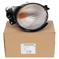 ORIGINAL Opel indicator light, front right, Adam, 13354581