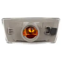ORIGINAL Opel Blinkleuchte Blinker seitlich ASTRA H ZAFIRA B rechts 13497990