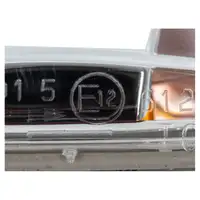 ORIGINAL Opel Blinkleuchte Blinker seitlich ASTRA H ZAFIRA B rechts 13497990