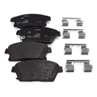 ORIGINAL Opel brake pads Astra J Cascada Mokka Zafira C Ampera POC J60 front 1680880380