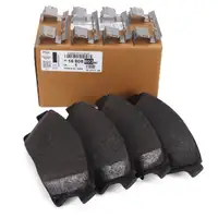 ORIGINAL Opel brake pads Astra J Cascada Mokka Zafira C Ampera POC J60 front 1680880380