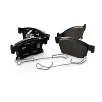 ORIGINAL GM Opel Bremsbel&auml;ge ASTRA K 1.0 1.4Turbi 1.6CDTI vorne 13478301