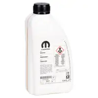 2L 2 liters MOPAR brake fluid DOT4+ for OPEL 1942422 / 93160364
