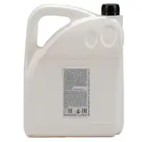 5L 5 Liter ORIGINAL GM Opel Bremsfl&uuml;ssigkeit DOT4+ 93160365 / 1942423