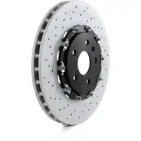 Brake kit ORIGINAL Opel brake discs + BREMBO brake pads INSIGNIA OPC front