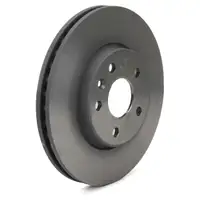 ORIGINAL Opel Bremsen Kit Bremsscheiben + Bremsbel&auml;ge Astra K 15 Zoll POC J67 vorne