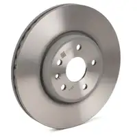 ORIGINAL GM Opel Brake Kit Brake Discs + Brake Pads ASTRA K J60/J79 Front