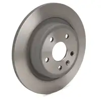 ORIGINAL Opel brake kit brake discs + brake pads Astra K 16 inch rear