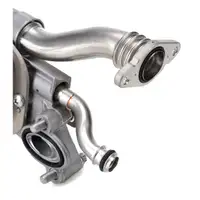 ORIGINAL Opel &Ouml;lfiltergeh&auml;use &Ouml;lfilterbock &Ouml;lk&uuml;hler + &Ouml;lfilter Astra 1.6 1.8 25199751