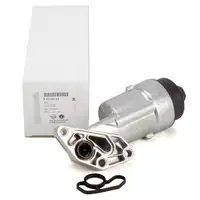 ORIGINAL Opel oil filter housing Oil filter Corsa C D E Adam Astra G H J 1.0-1.4 93190129