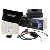 ORIGINAL GM Opel Smartphone Mobile Phone Holder POWERFLEX + Adapter Astra K