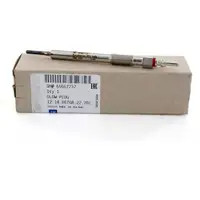 1x ORIGINAL GM Opel Gl&uuml;hkerze Astra J Corsa D Meriva B Mokka / Mokka X 1.7CDTI 1214067