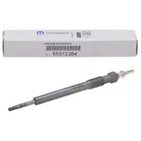 1x ORIGINAL PSA Opel MOPAR Glow Plug Astra K Insignia B 1.5 CRDI / CDTi 55512264