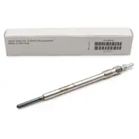 1x ORIGINAL GM Opel glow plug Astra Signum Vectra Zafira 1.9 CDTI 1214071